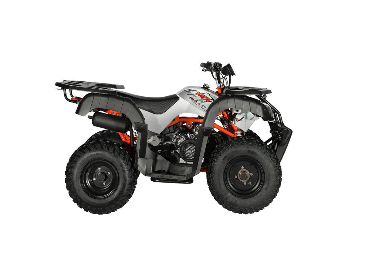 квадроцикл kayo bull-2c 150