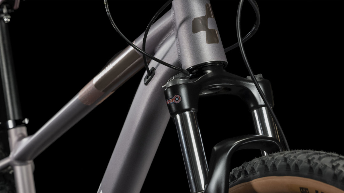 велосипед горный cube access ws pro 29" (2023)