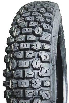 Покрышка 3,50*18 ИЖ МС-810