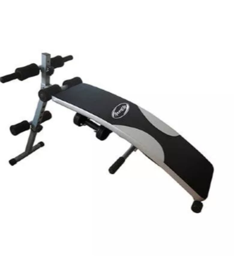 скамья для пресса sport elit se-510