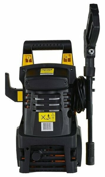 мойка высокого давления huter w105-p 