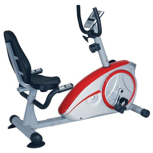 велотренажер магнитный sport elit se-601r
