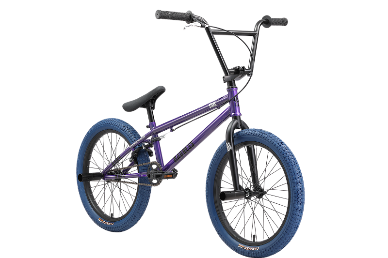 велосипед stark'24 madness bmx 4