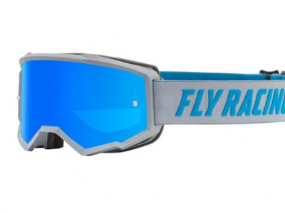 очки для мотокросса детские fly racing zone