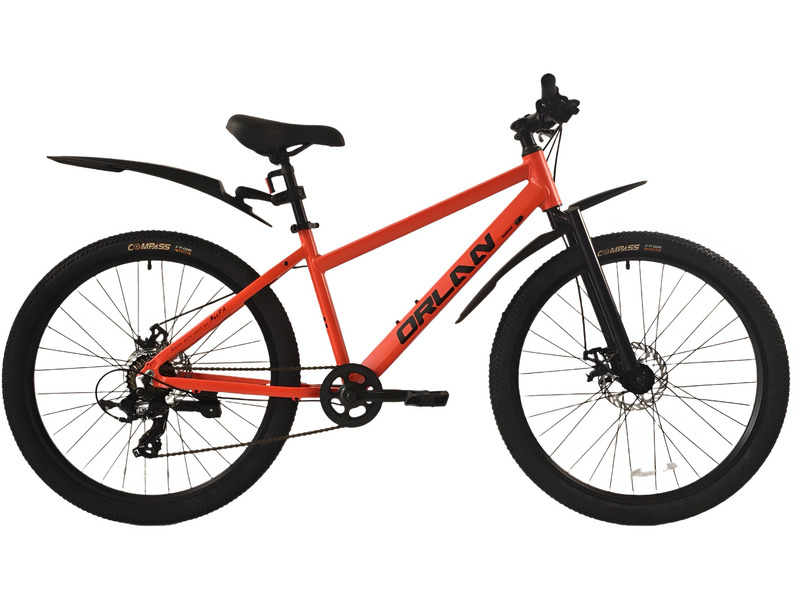 велосипед orlan wing 26" shift 1.0