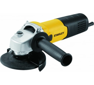 Шлифмашина угловая УШМ STANLEY SGS 105