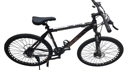 велосипед jakpro 29" 21"