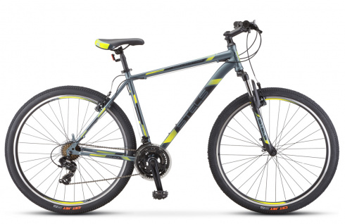 велосипед stels navigator 900 v 29" f020