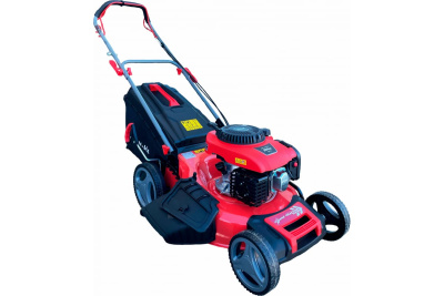 Газонокосилка бензиновая самоходная Expert-bis L53S 263236