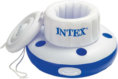 Плавающий бар INTEX 79 см 58820