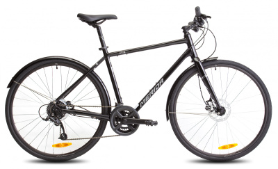 Велосипед Merida Crossway Urban 50 рама XL 59cm 