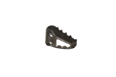 Упор лапки заднего тормоза ROCKOT R11/X300/WR300/Highlander