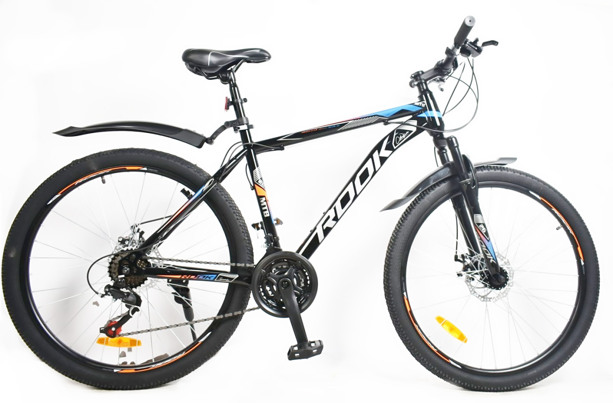 велосипед rook ms261d 26"