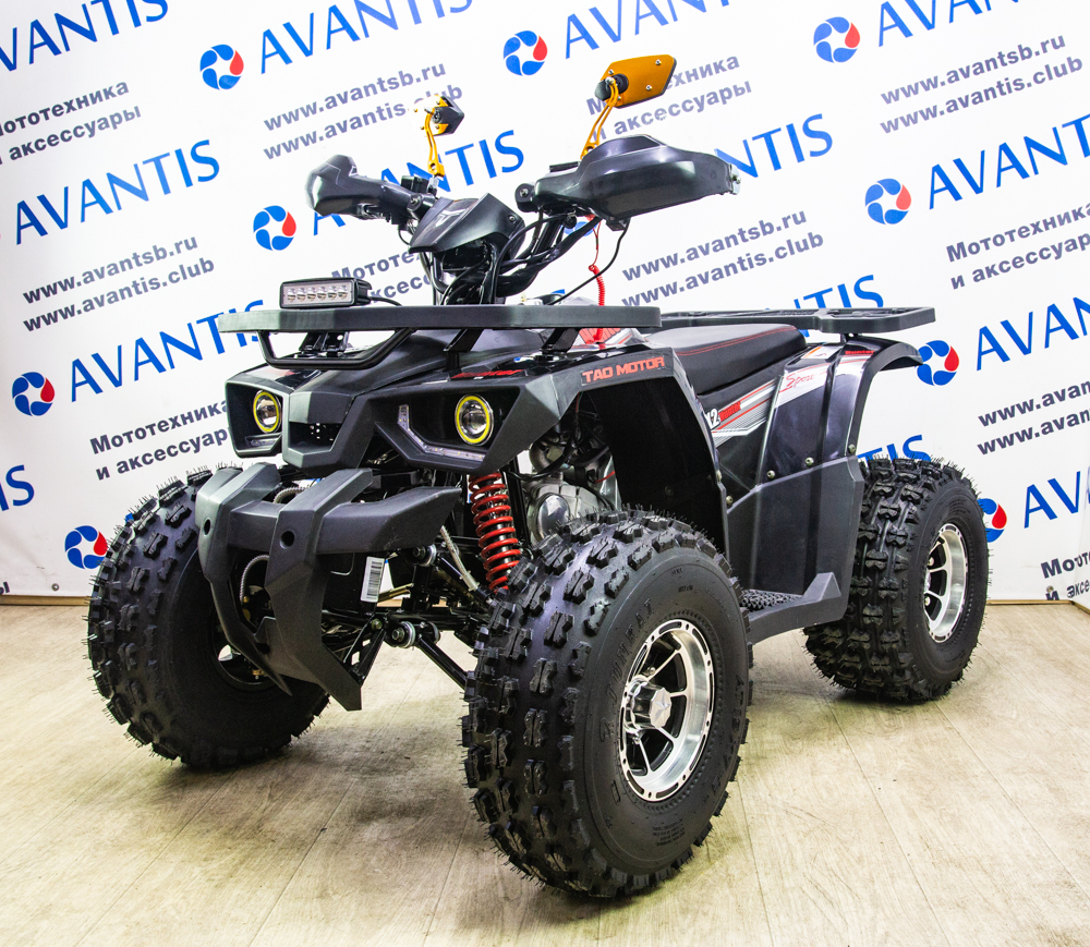 квадроцикл avantis h8 new premium 2020г (а) 															