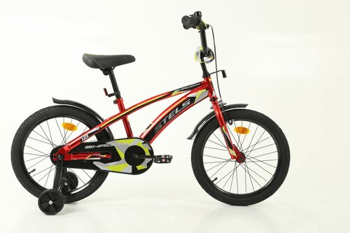 велосипед детский stels shadow 18 (м!).
