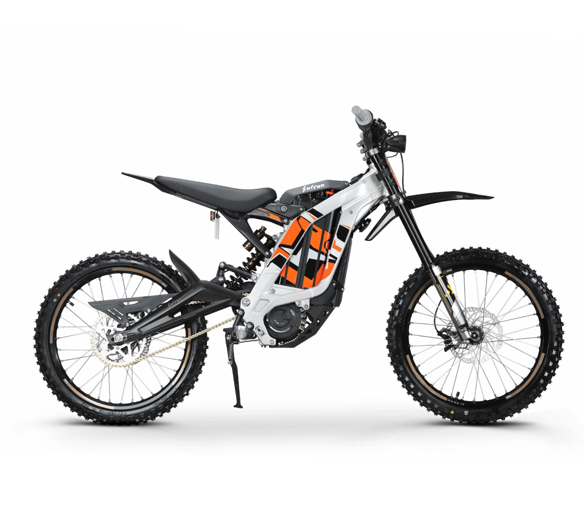 электромотоцикл sur-ron x light bee 60v/40ah акция!