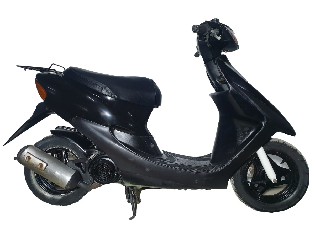 honda dio sr/com  (af 35)