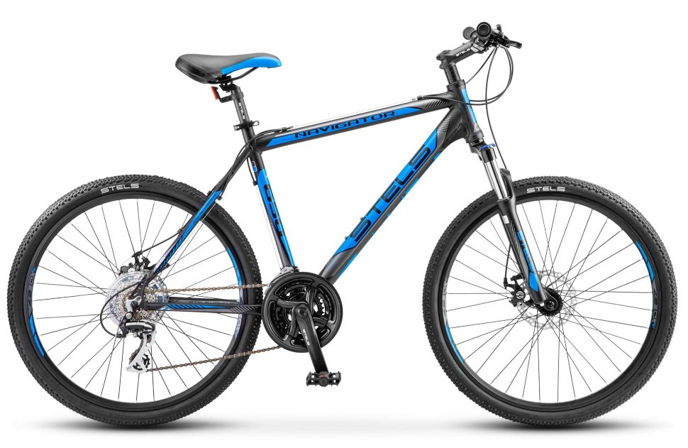 велосипед stels navigator 650 md v030