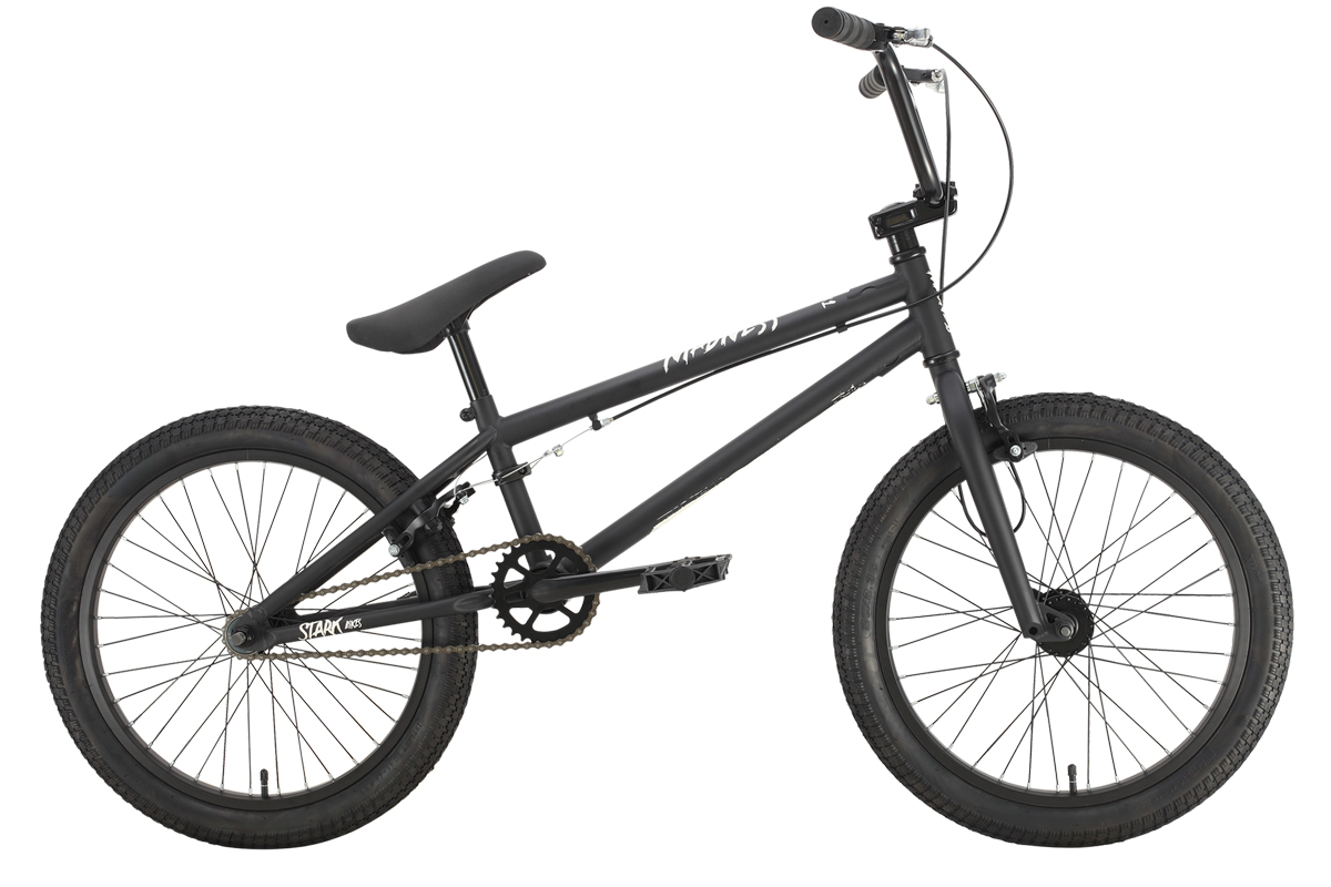 велосипед stark madness bmx 1 