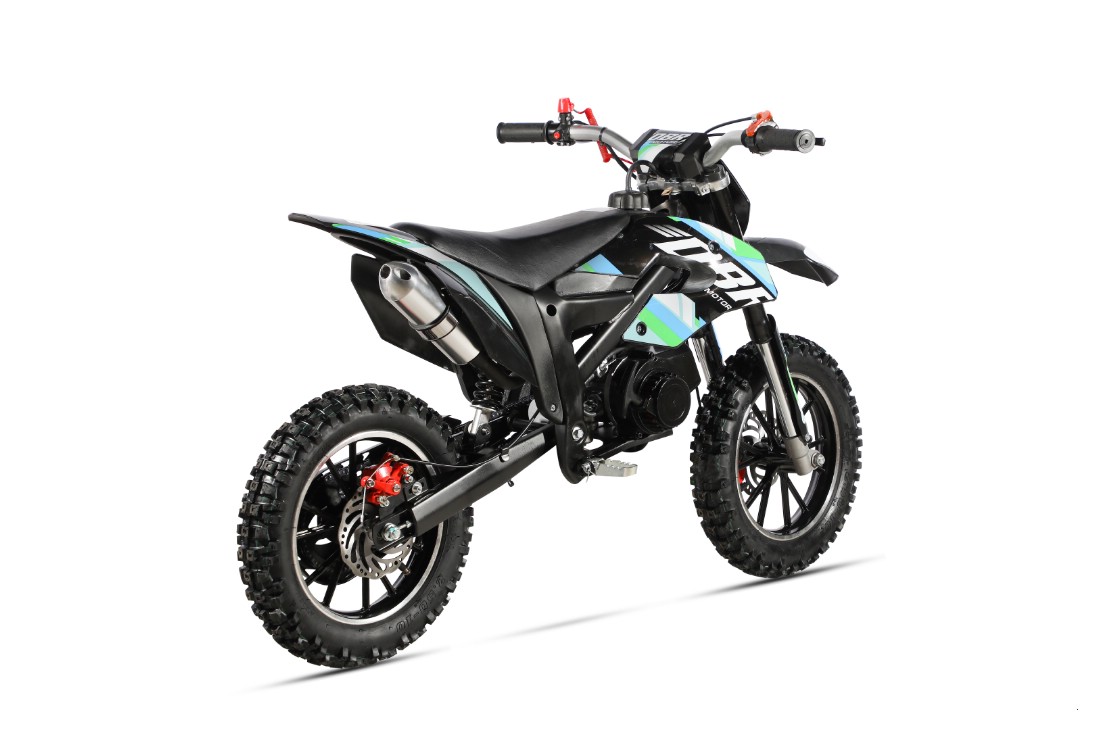 питбайк детский dbr sx50-a (2019)