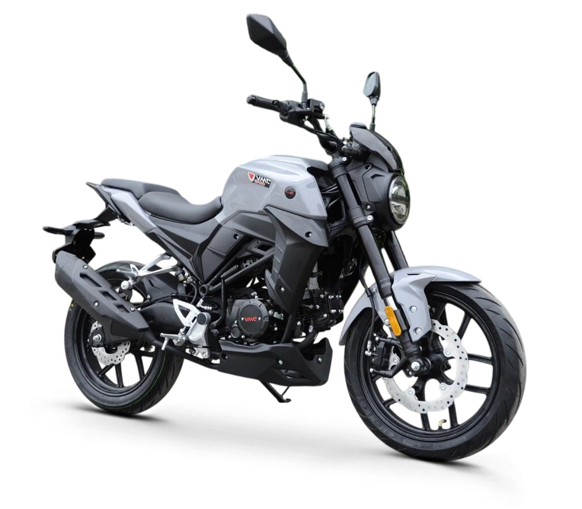 мопед vmc grace cm48q 48 см3 серия y1250