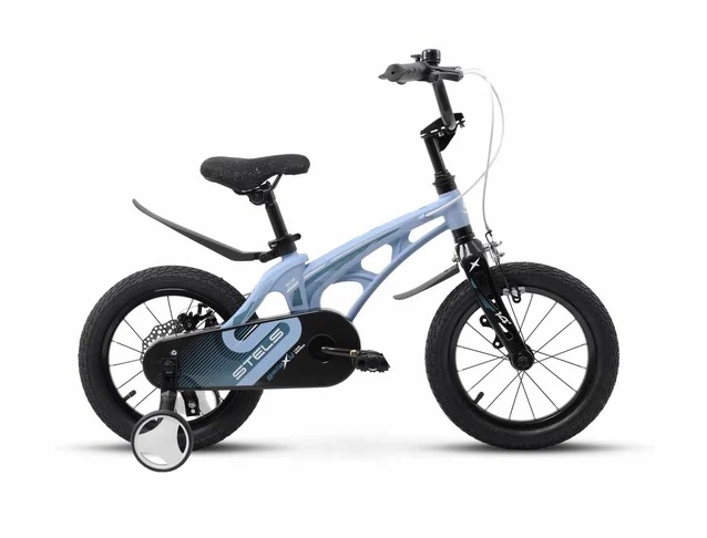 велосипед детский stels galaxy 14 v010