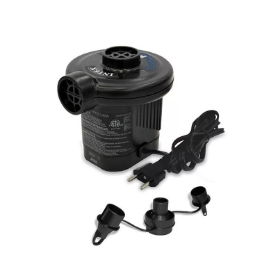 Насос электрический 220V малый INTEX 66620 