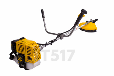 Коса бензиновая Champion T517 