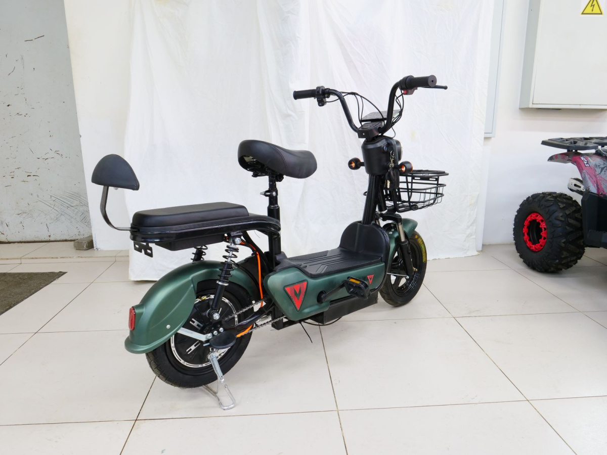 электроскутер motax e-not 4812