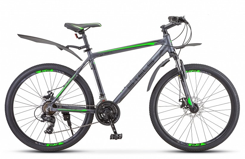 велосипед stels navigator 620 md v010