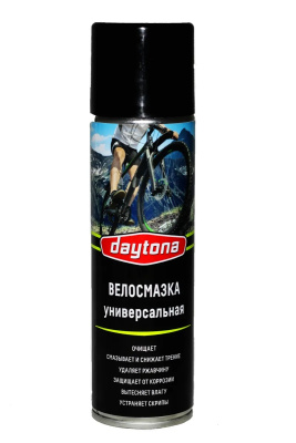 Мультиспрей Daytona 6 в 1 аэрозоль 335мл