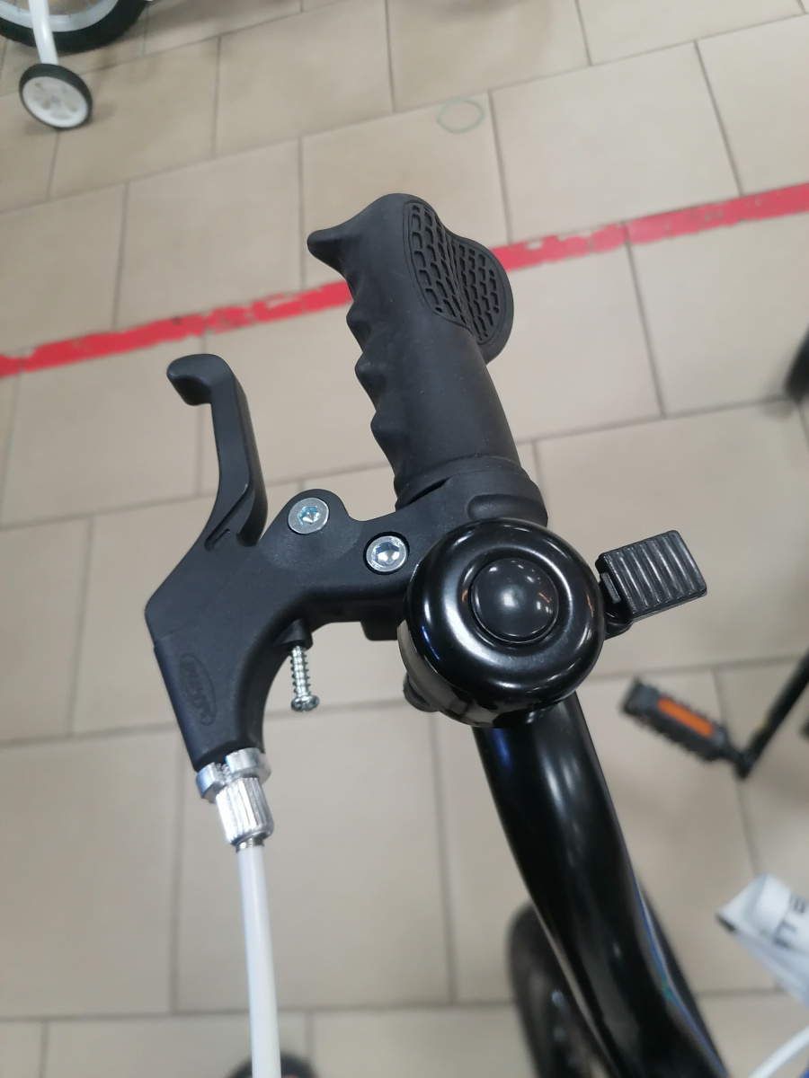 велосипед детский stels galaxy 18 v010