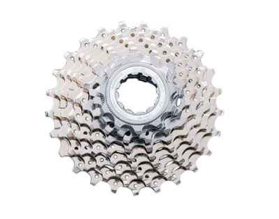 Кассета CS-HG50 11-30Т SHIMANO 9ск 520007