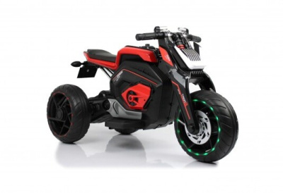 Электротрицикл RiverToys X222XX