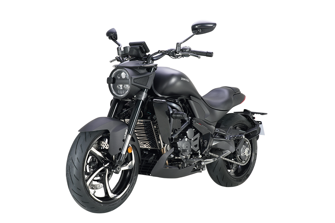 мотоцикл zontes zt350-s 17/17 (2023)