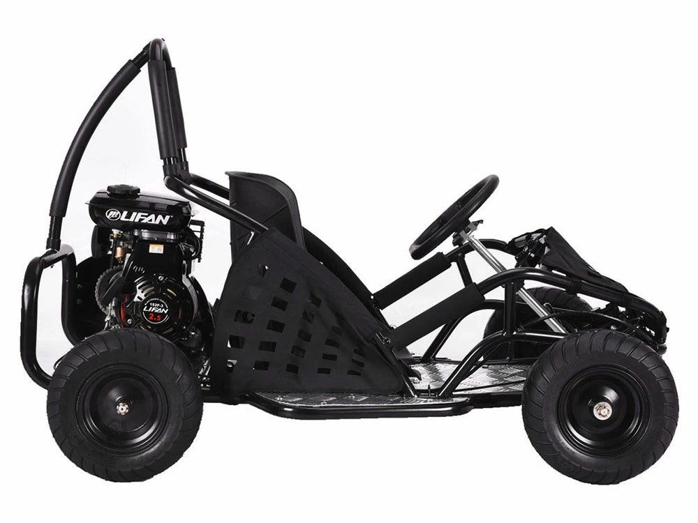 багги yamar go kart