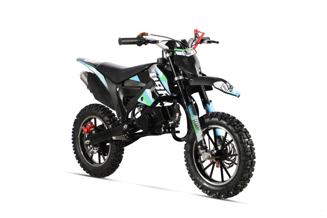 питбайк детский dbr sx50-a (2019)