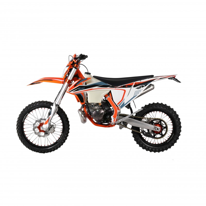 мотоцикл gr8 т250l (2т) enduro optimum 2020