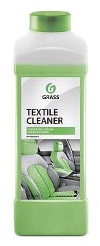 Очиститель салона GRASS TEXTYLE Cleaner 1л