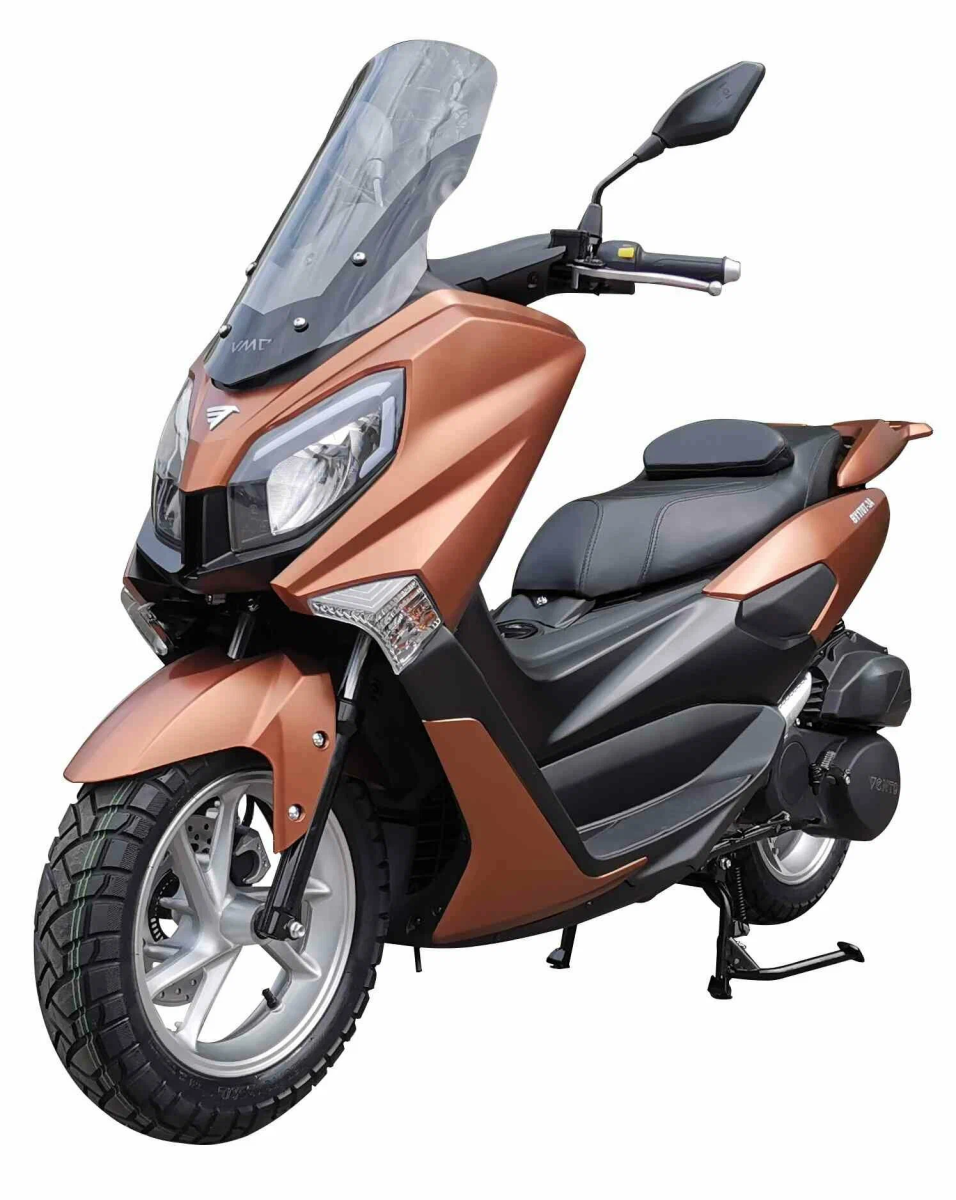 скутер vento max 200 by170t-3a
