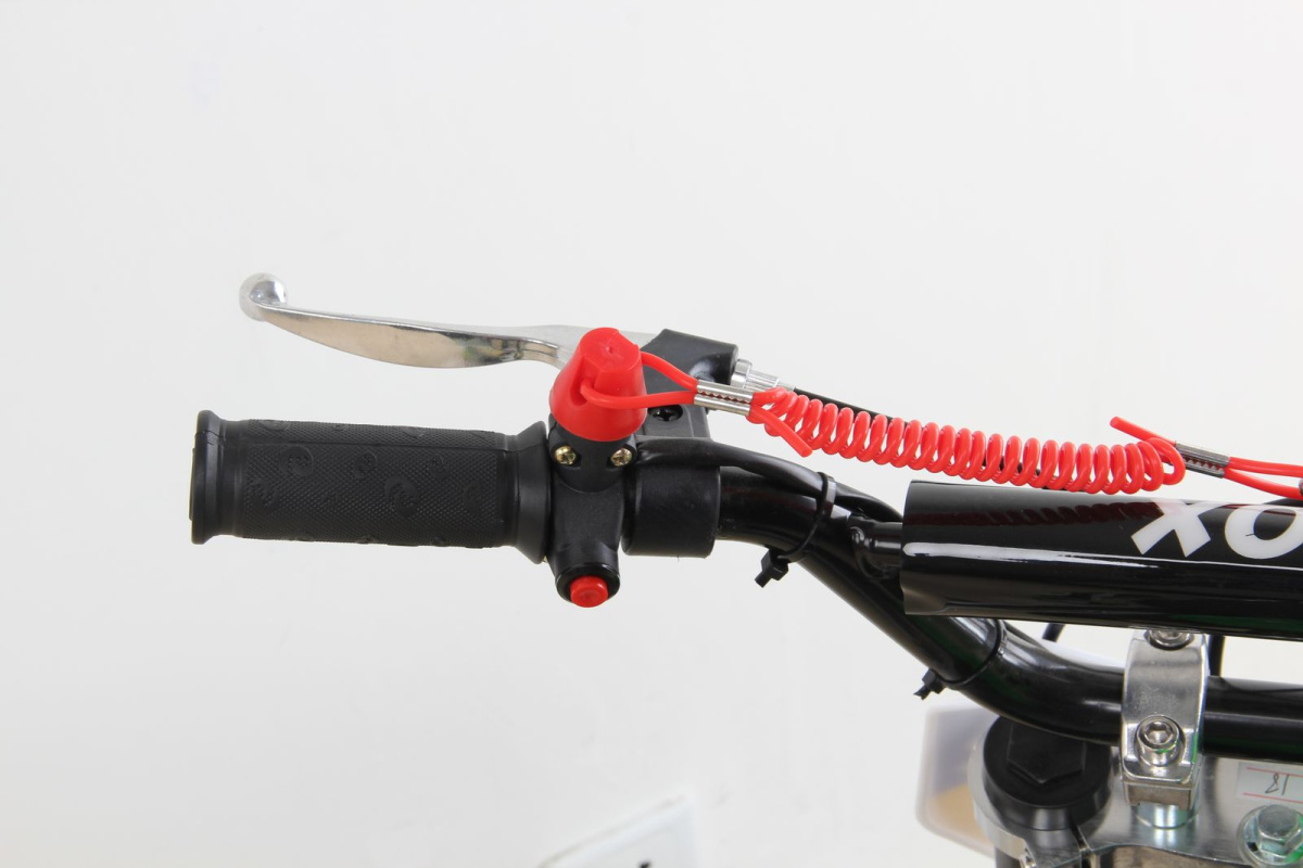 питбайк rox mini 50