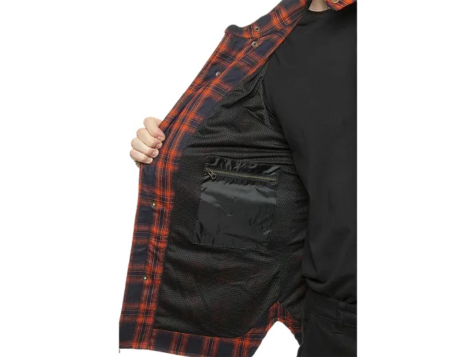 моторубашка madbull streetrider dyneema