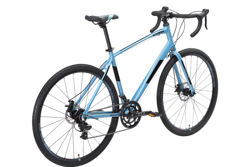 велосипед stark'22 gravel 700.1 d