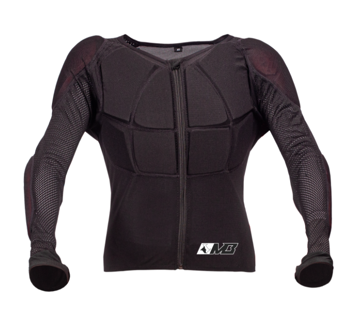 моточерепаха madbull women evo soft full 