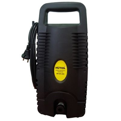 мойка высокого давления huter w105-gs 70/8/4