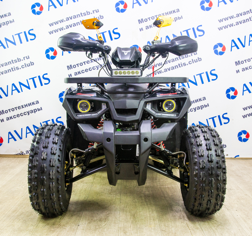 квадроцикл avantis h8 new premium 2020г (а) 															