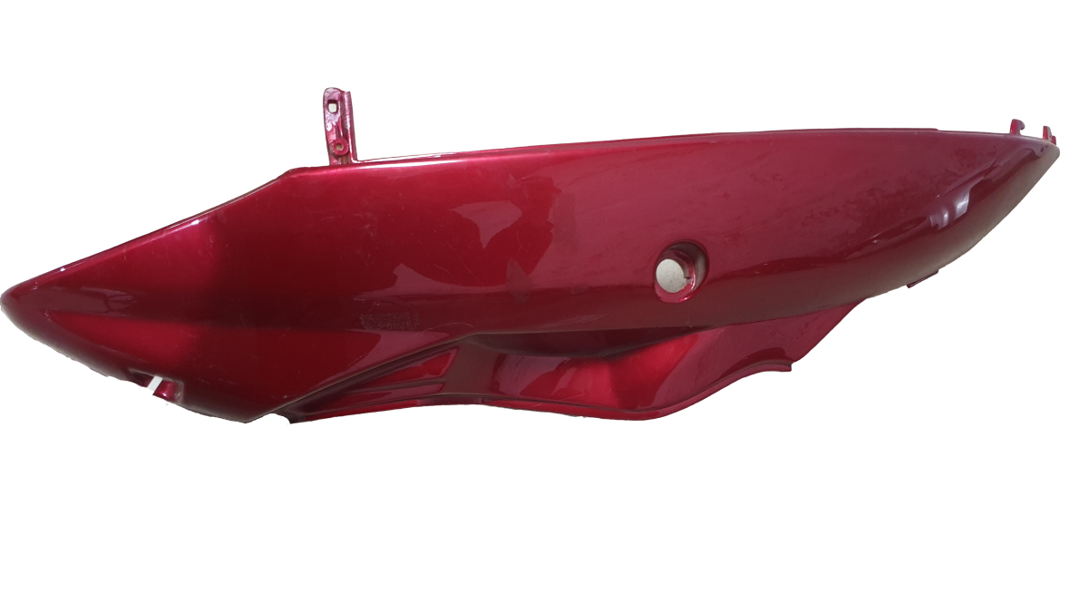 боковина левая viper wind, racer meteor / rc50qt-3s "komatcu"