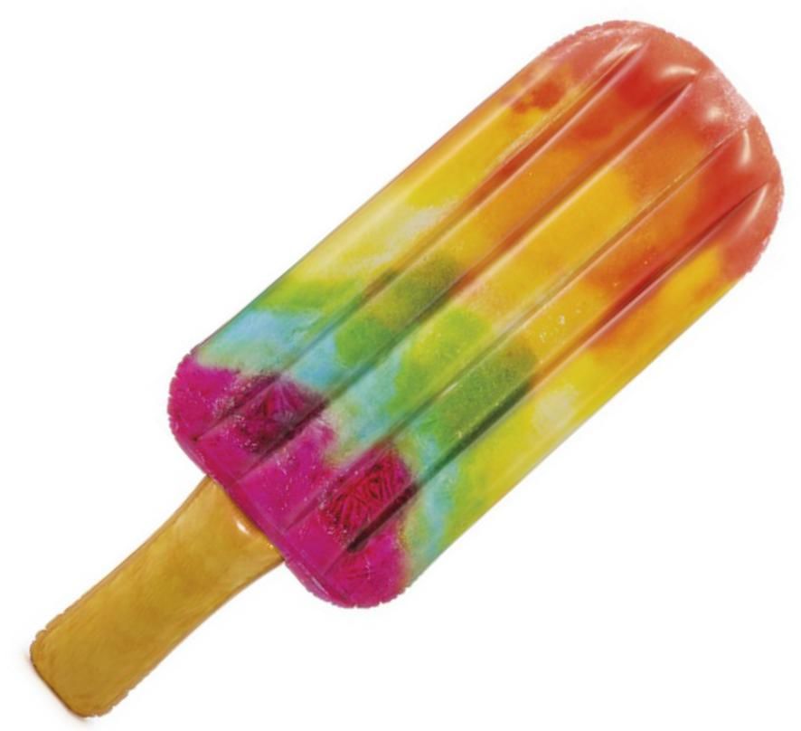 плот intex 191*76 см эскимо 58766