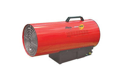 Тепловая пушка газовая Fubag Brise 40 М