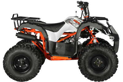 Квадроцикл KAYO Bull 125